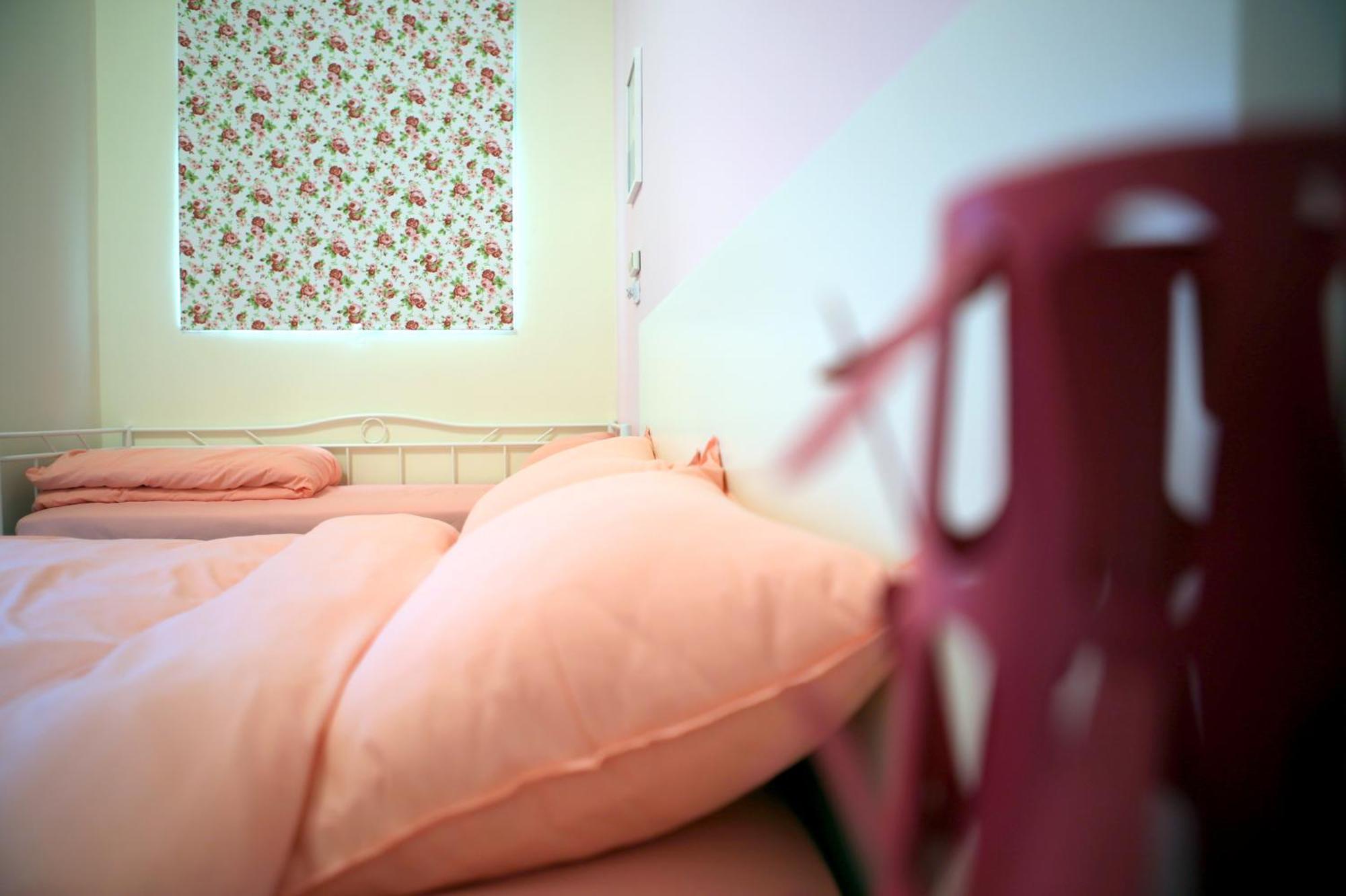 Nice Guanxi Room photo
