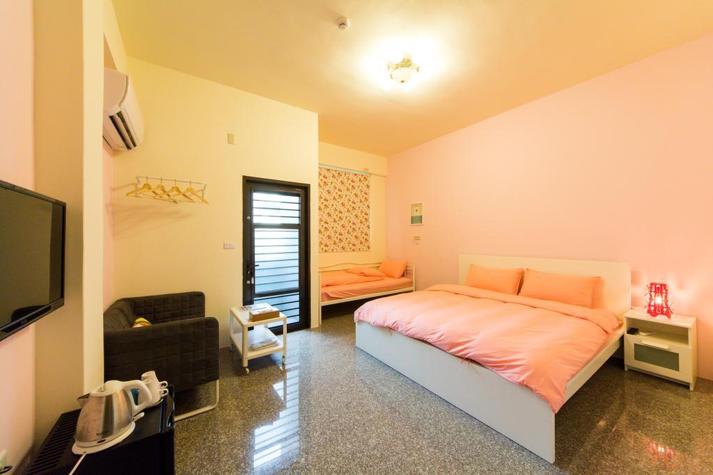 Nice Guanxi Exterior photo