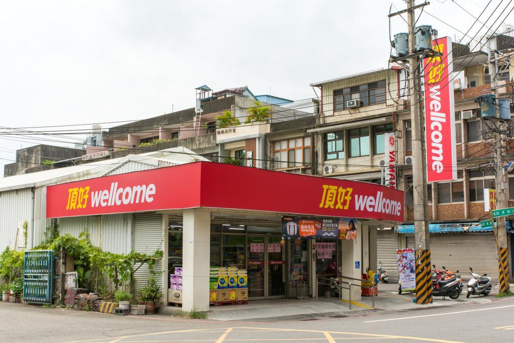 Nice Guanxi Exterior photo